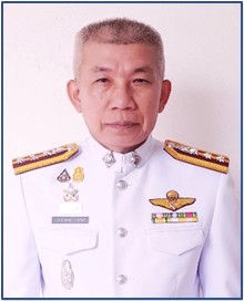 ผู้กำกับการสถานีตำรวจภูธรน้ำเกลี้ยง